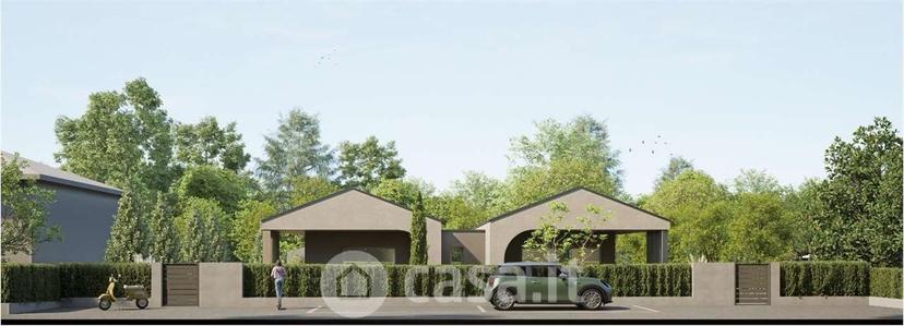 Villa in Via Filippo Turati — foto 39 di 42