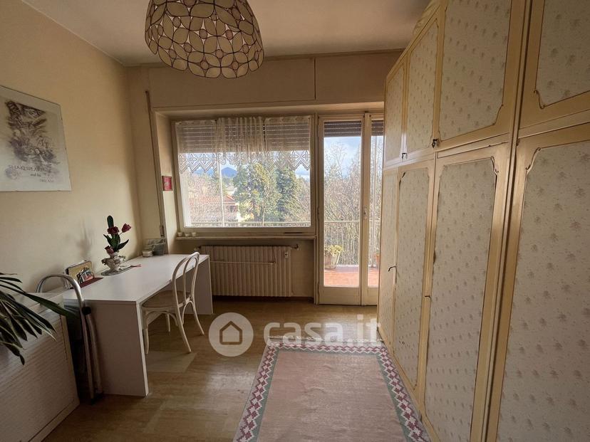 Quadrilocale in Via Enrico Cernuschi — foto 24 di 31