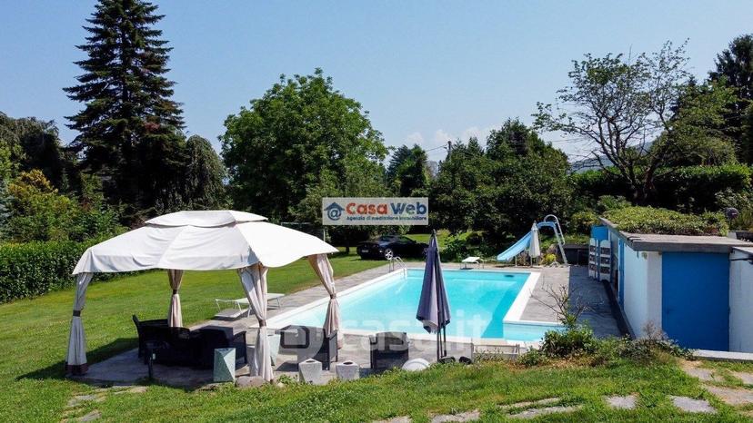 Villa in Via alla Campagna 7 — foto 44 di 57