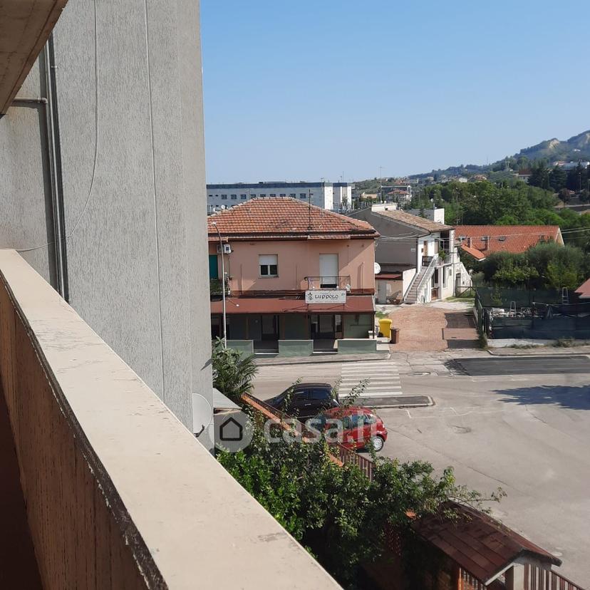 Appartamento in Via Colle dell'Ara — foto 9 di 12