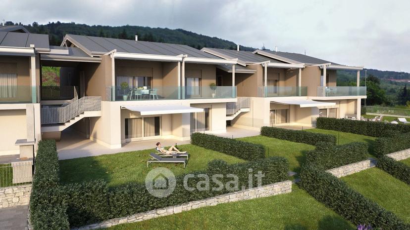 Appartamento in Via Giaroli — foto 11 di 21