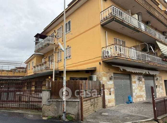 Quadrilocale in Via Brumano