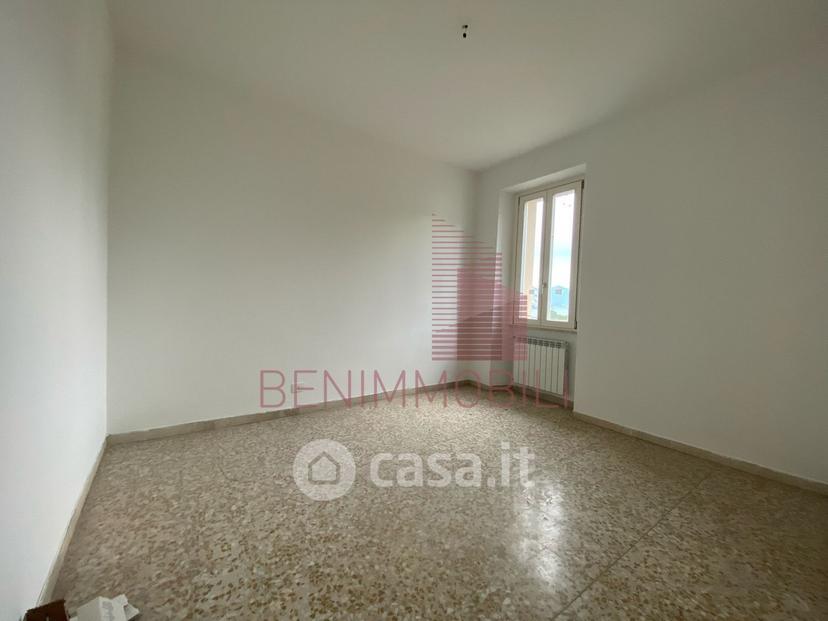 Trilocale in Via Silvio Bonomelli 13 — foto 2 di 17