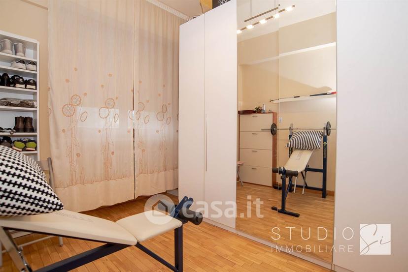 Appartamento in Via Bertoneri Oreste — foto 25 di 29
