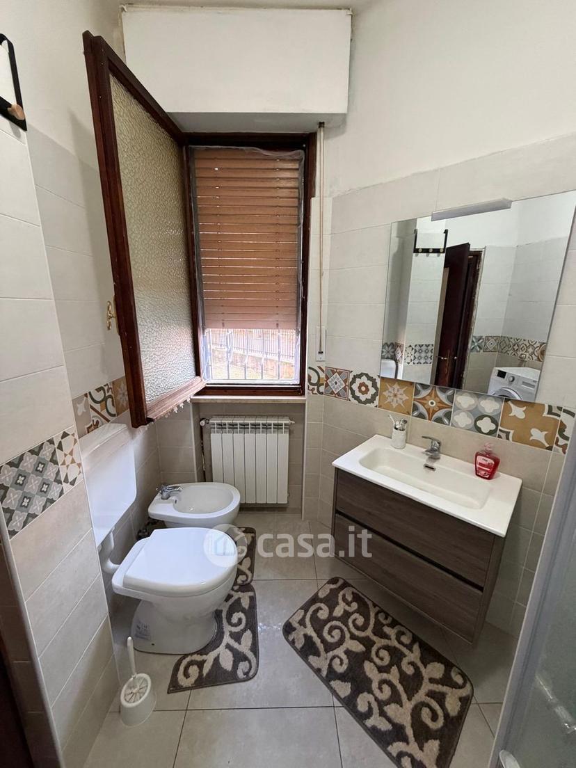 Trilocale in Via Achille Grandi 13 — foto 31 di 31