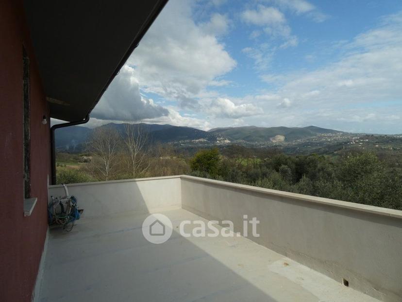 Villa in Strada Regionale 313 — foto 36 di 40