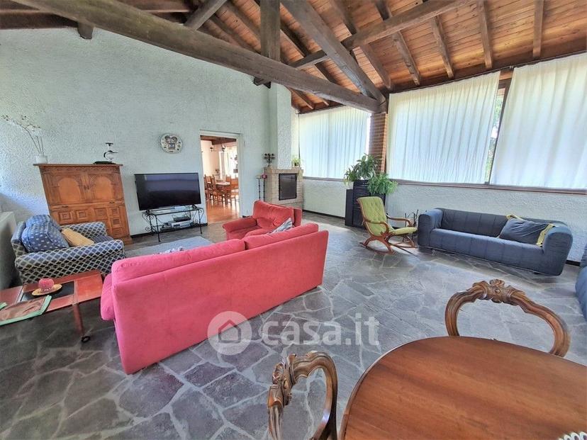 Villa in Frazione Zuccarello — foto 22 di 47