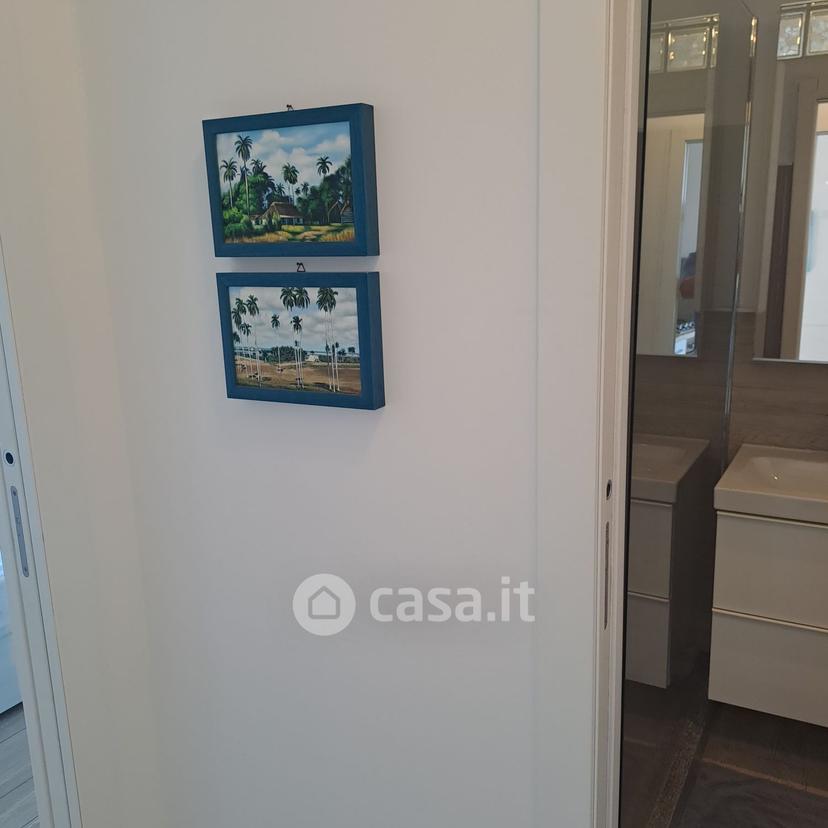 Bilocale in Via Giunchetto 22 — foto 33 di 37