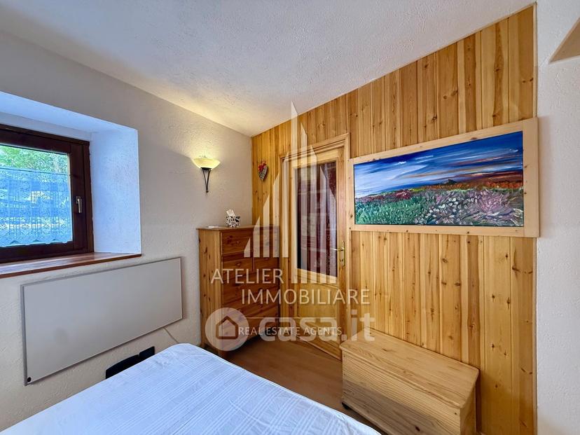 Trilocale in Frazione Beillardey 50 — foto 4 di 31