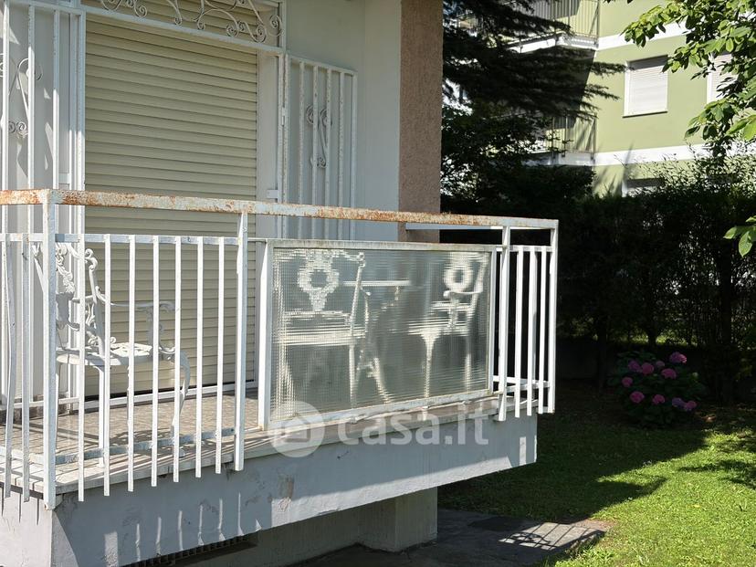 Appartamento in Via Wagner 16 — foto 32 di 55