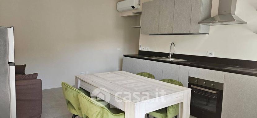 Bilocale in Vicolo Tevere — foto 26 di 31