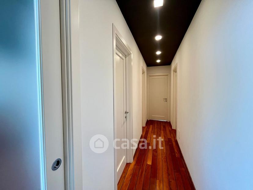 Appartamento in Via Roccasterone 8 — foto 32 di 36