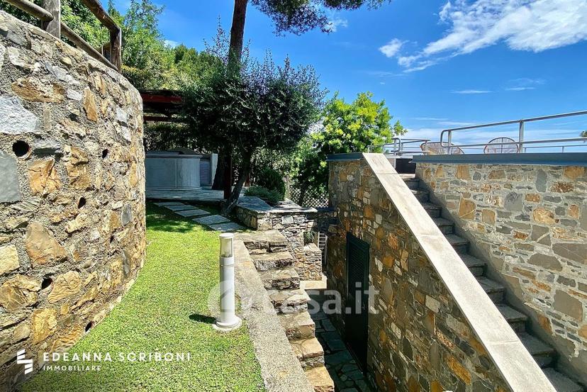 Villa in Via Aurora — foto 58 di 59