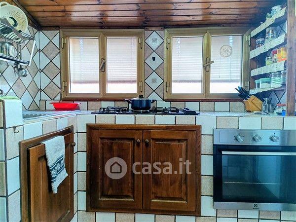 Appartamento in Corso Vittorio Emanuele II 57 — foto 18 di 23