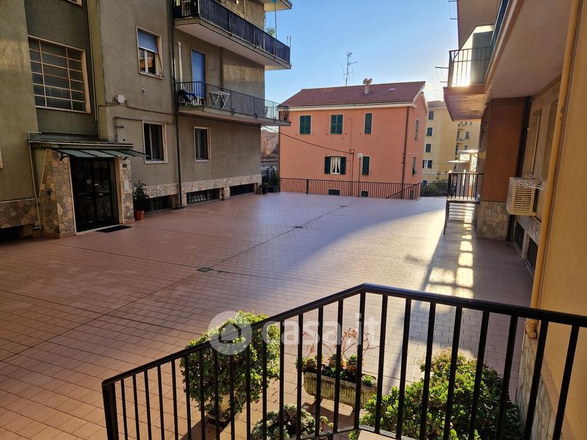 Quadrilocale in Via Bernardo Pizzorno 11 — foto 9 di 19