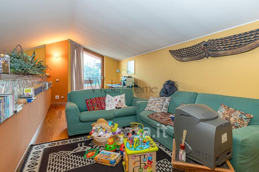 Villa in Via Anzano — foto 39 di 47