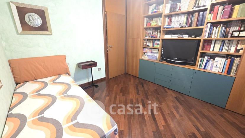 Quadrilocale in Via Carlo Porta — foto 31 di 41