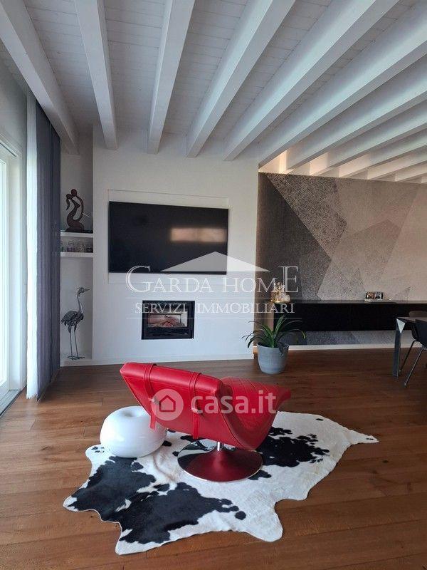 Villa in Via Pisenze — foto 40 di 55