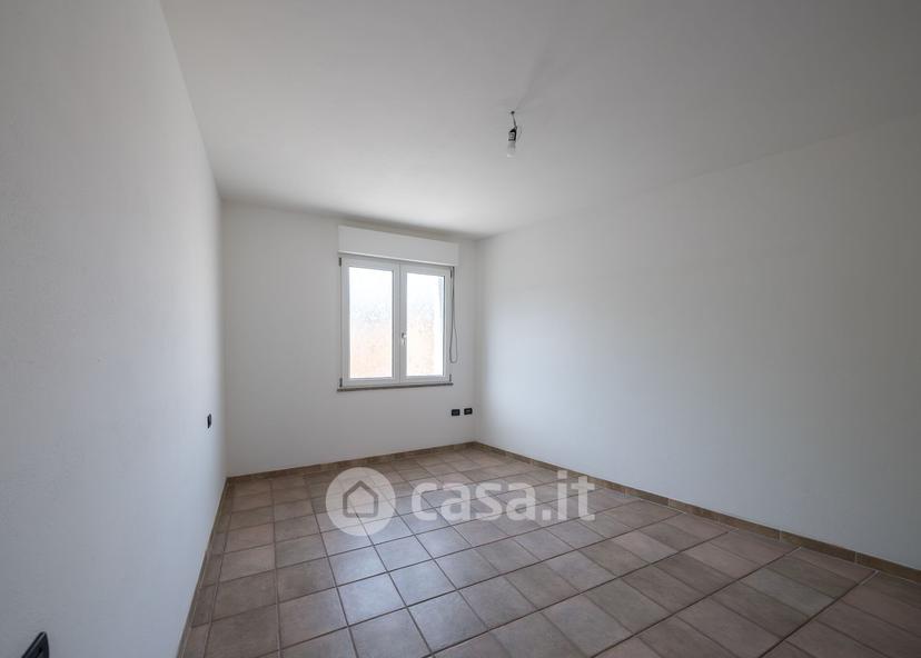 Trilocale in Via Nuova 4