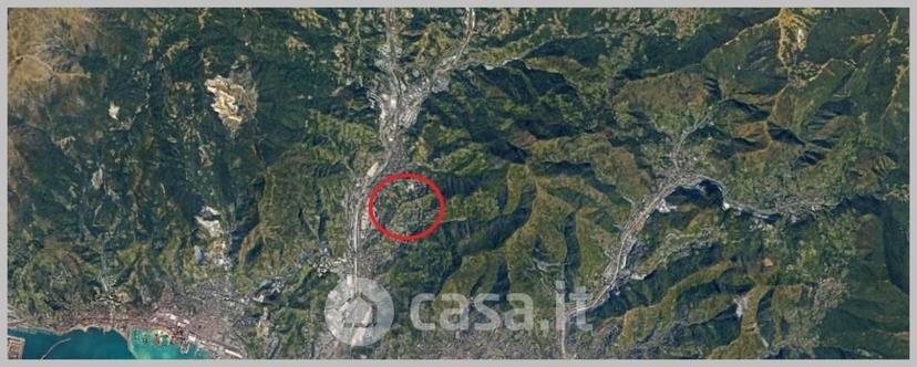 Trilocale in Via Pierino Negrotto Cambiaso — foto 20 di 32