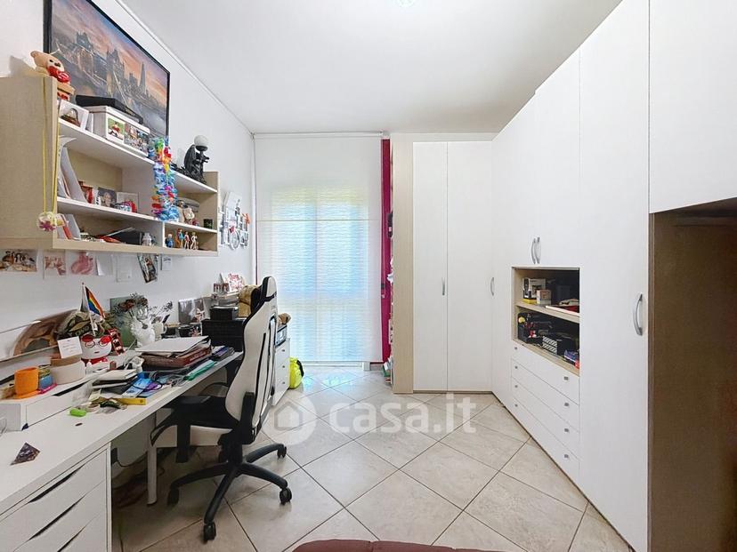 Appartamento in Via Collegno 84 — foto 34 di 42