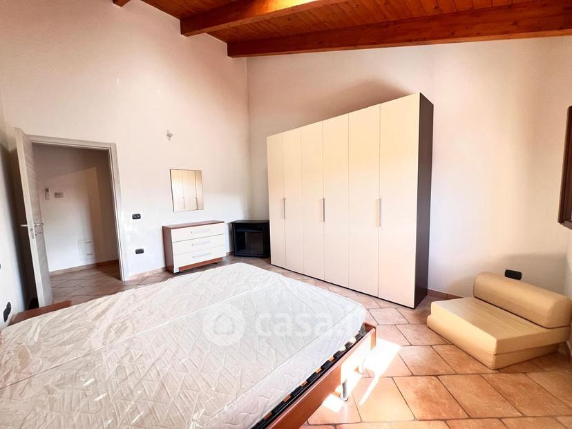 Trilocale in Via Roma — foto 22 di 32