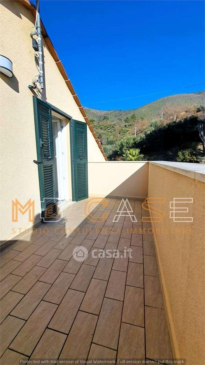 Villa in Via Roma