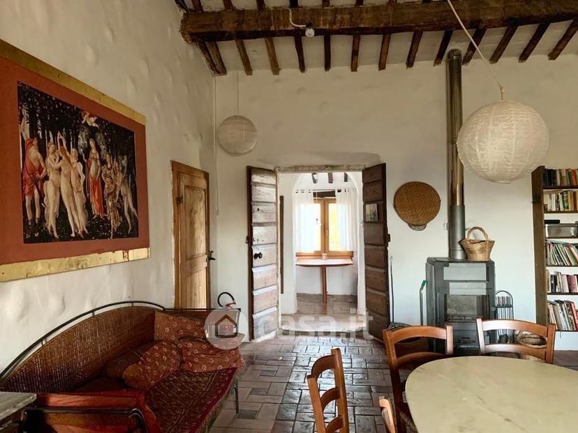 Villa in Montemerano — foto 27 di 50