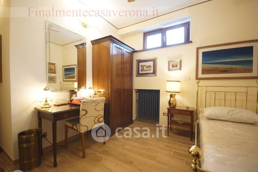 Stanza in Via San Giuseppe