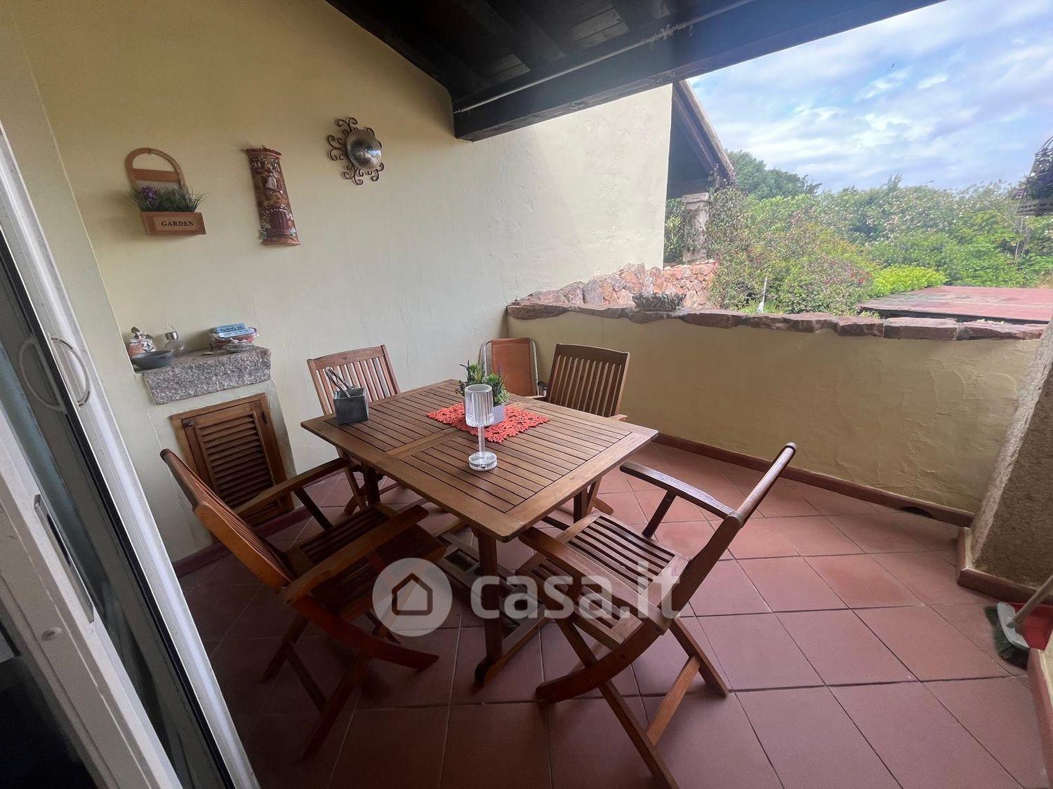 Trilocale in Via Porto Rotondo