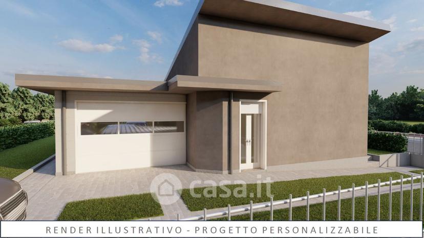 Villa in Via della Moia — foto 12 di 16