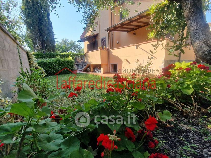 Villa in Via Rospicciano — foto 33 di 39