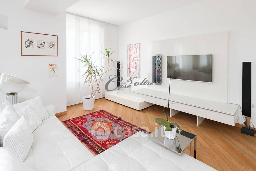 Appartamento in Via Como 13 — foto 30 di 48