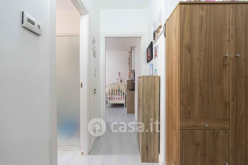 Trilocale in Via San Marco 5 — foto 17 di 33