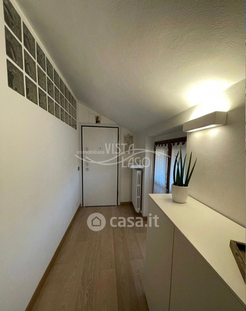 Trilocale in Via Rusconi — foto 8 di 18