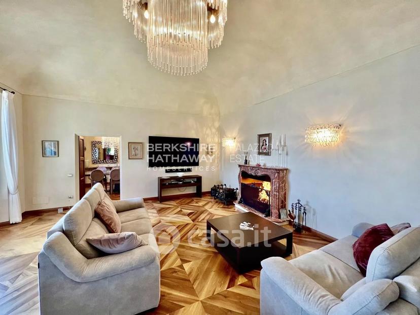 Villa in Via Per Cernobbio — foto 12 di 87