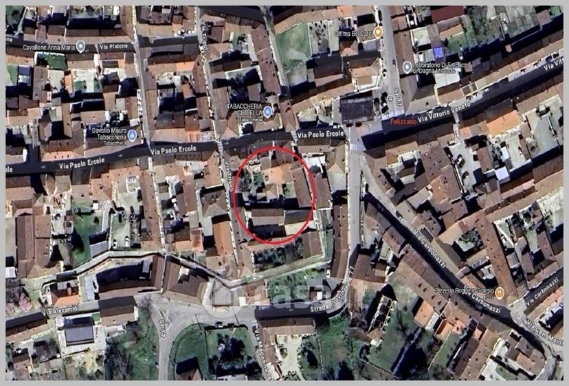 Appartamento in Via Tripoli — foto 25 di 32