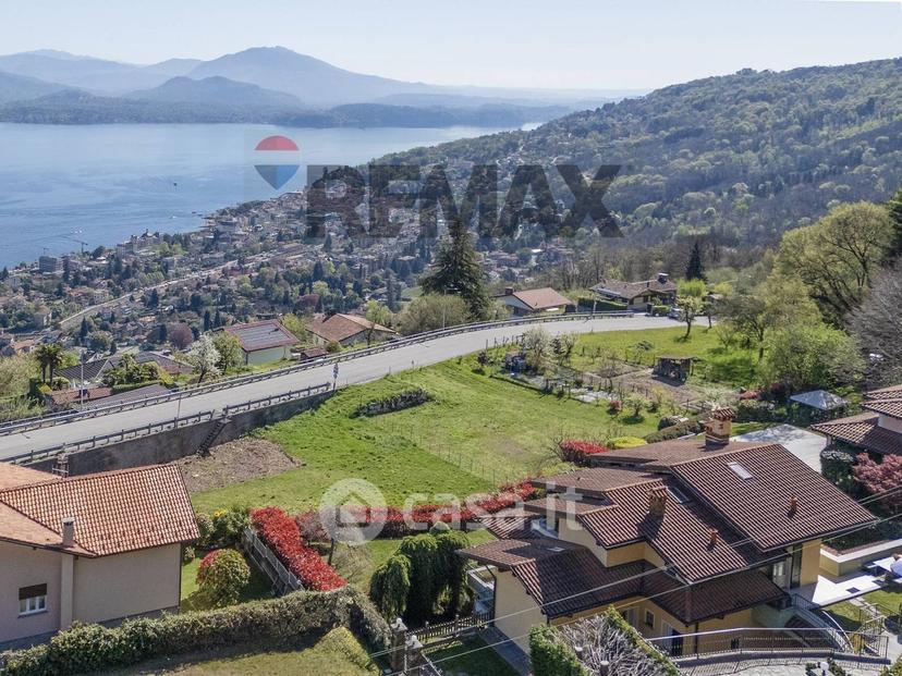 Villa in Via Per Levo — foto 26 di 47