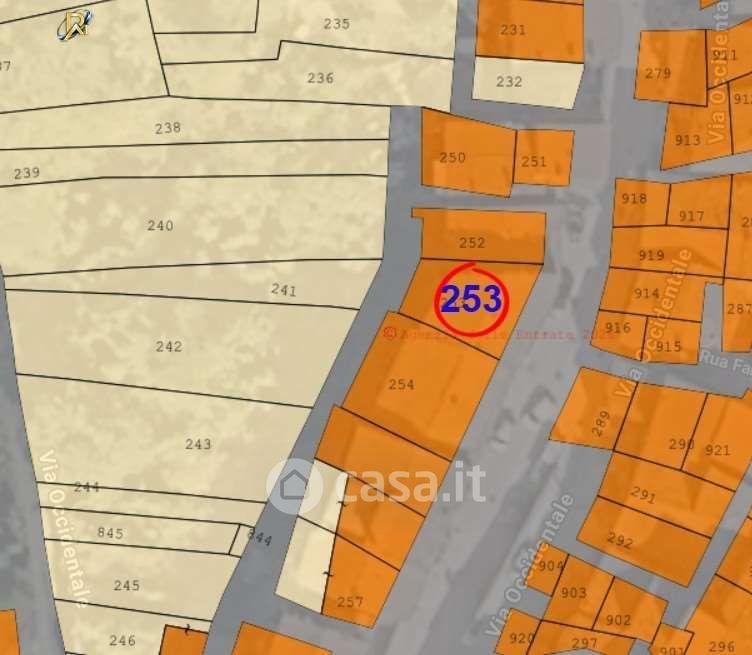 Appartamento in Via Occidentale 53 — foto 12 di 28