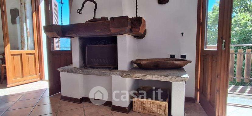 Villa in Via alla Grona — foto 13 di 32