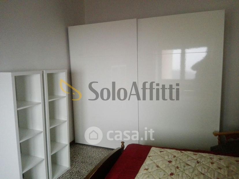 Trilocale in Via Tommasone 1 — foto 19 di 19