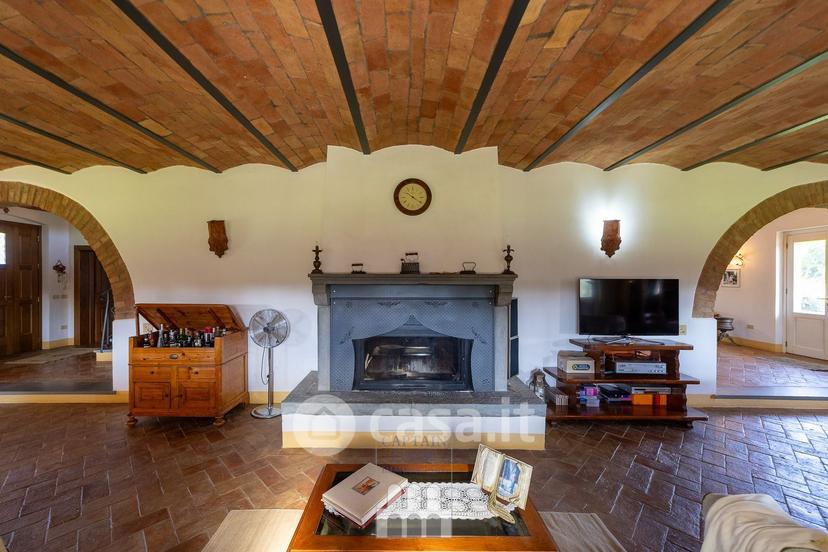 Villa in Strada Consortile della Carlina 40 — foto 41 di 48