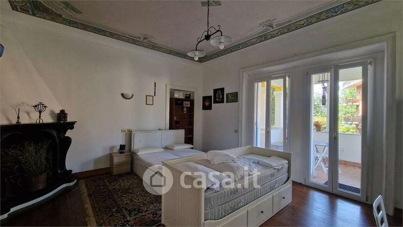 Villa in Viale Siemens 14 — foto 78 di 89