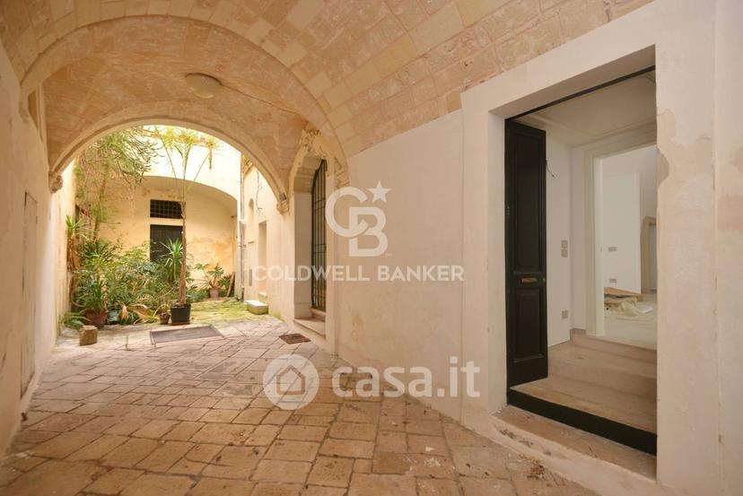 Appartamento in Piazzetta Mariotto Corso — foto 17 di 21