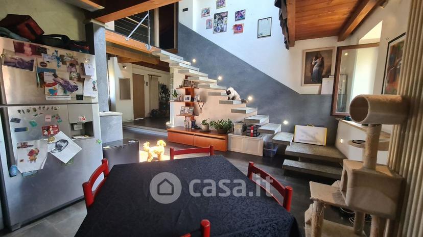 Villa in Via Prabonello 59 — foto 44 di 46