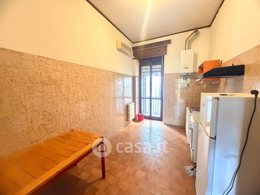 Appartamento in Corso Porta Nuova — foto 20 di 28