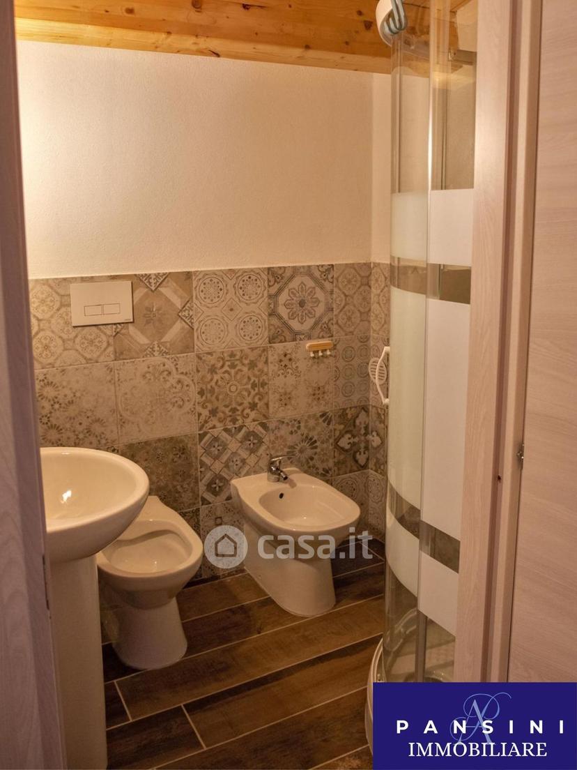 Appartamento in Corso Umberto I 204 — foto 19 di 29