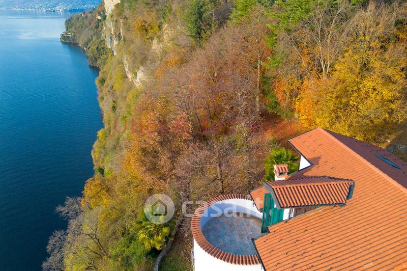 Villa in Via del Monte di Cellina — foto 51 di 52
