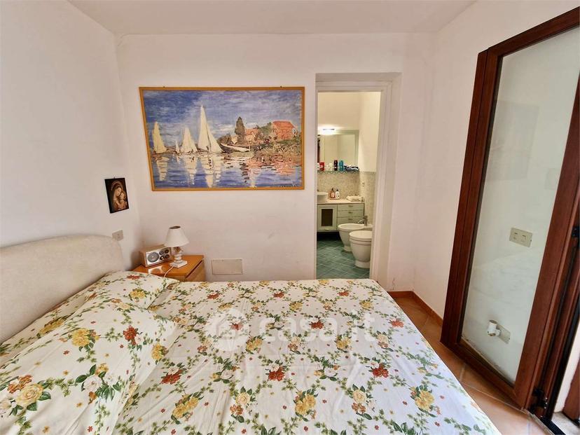 Trilocale in Via Libertà — foto 7 di 21