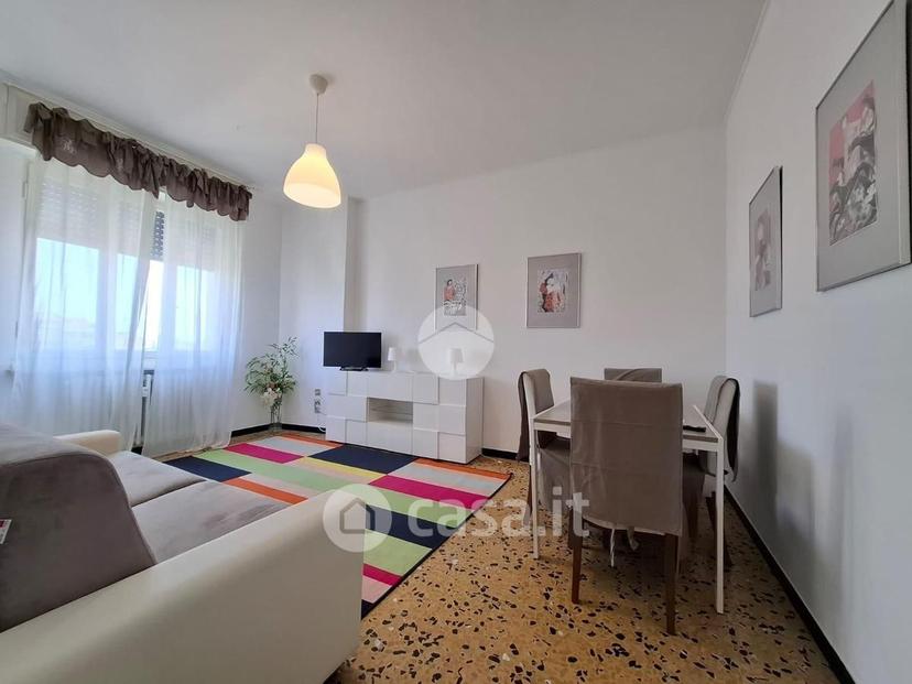 Bilocale in Via San Francesco d'Assisi 1111 — foto 17 di 34